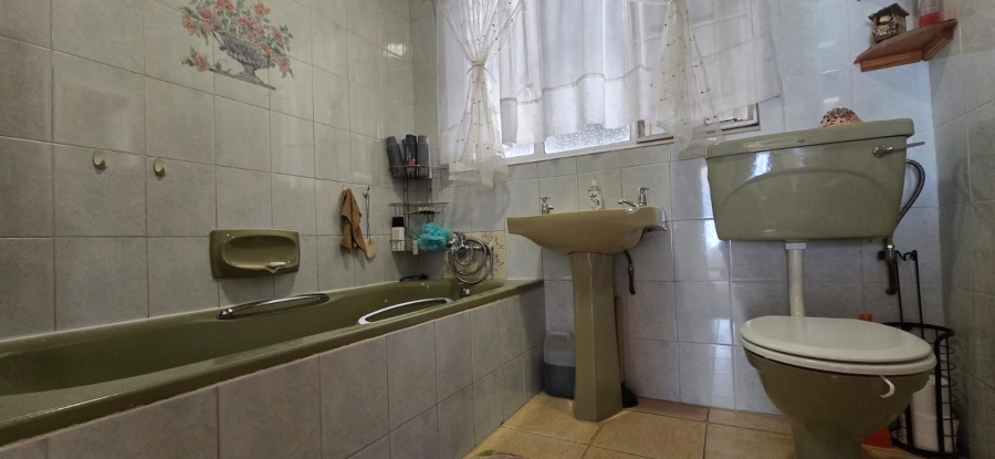 3 Bedroom Property for Sale in Ellaton North West